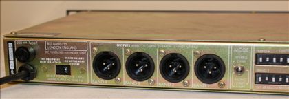 Bss-FDS-360 Integrated Frequency Dividing and Limiter 